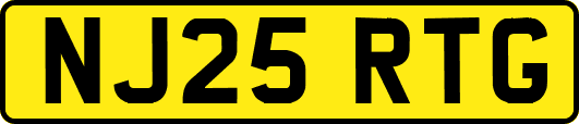 NJ25RTG