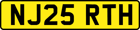 NJ25RTH