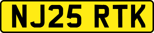 NJ25RTK