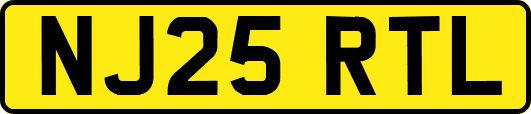 NJ25RTL