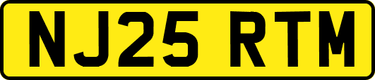 NJ25RTM