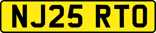 NJ25RTO