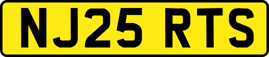 NJ25RTS