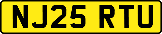 NJ25RTU