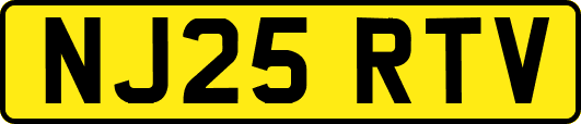 NJ25RTV
