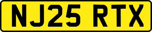 NJ25RTX
