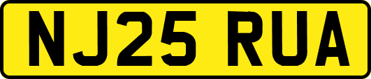 NJ25RUA