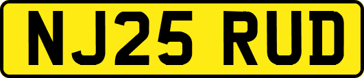 NJ25RUD