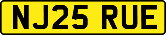 NJ25RUE