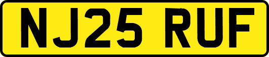 NJ25RUF