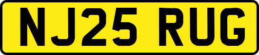NJ25RUG
