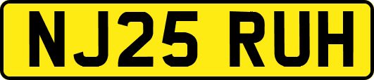 NJ25RUH