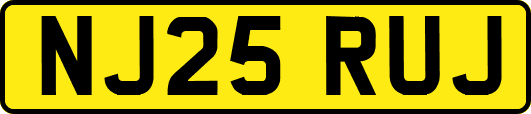 NJ25RUJ
