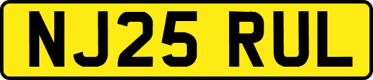 NJ25RUL