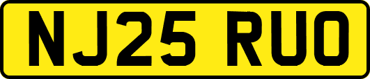 NJ25RUO