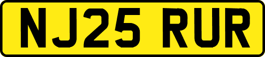 NJ25RUR