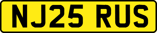 NJ25RUS