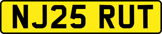 NJ25RUT