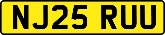 NJ25RUU