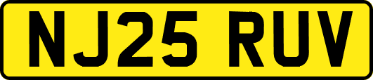 NJ25RUV