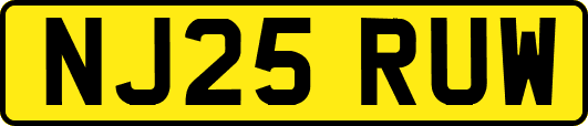 NJ25RUW