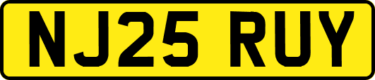 NJ25RUY