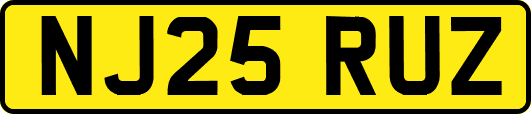 NJ25RUZ