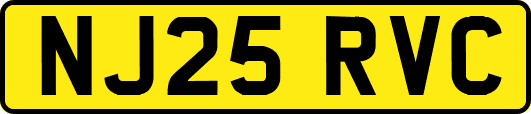 NJ25RVC