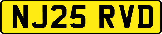 NJ25RVD