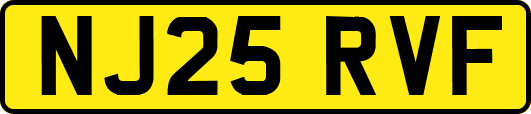 NJ25RVF