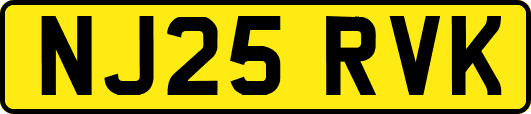 NJ25RVK