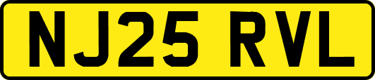 NJ25RVL