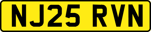 NJ25RVN
