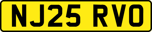 NJ25RVO