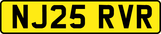 NJ25RVR