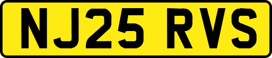 NJ25RVS