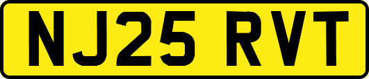 NJ25RVT