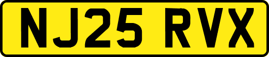 NJ25RVX