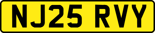 NJ25RVY