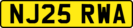 NJ25RWA