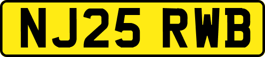 NJ25RWB