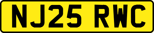 NJ25RWC
