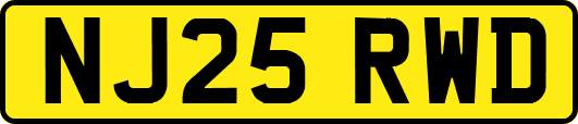 NJ25RWD