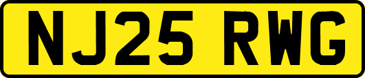 NJ25RWG