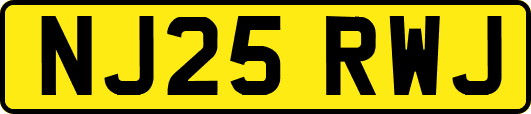 NJ25RWJ
