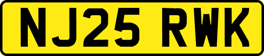NJ25RWK