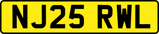 NJ25RWL