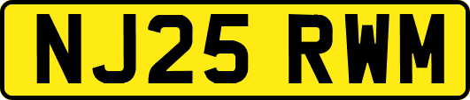 NJ25RWM