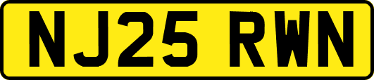NJ25RWN