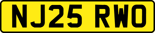 NJ25RWO